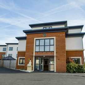 TLC Karuna Manor Care Home - Care Home