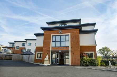 Meera House Nursing Home - Care Home