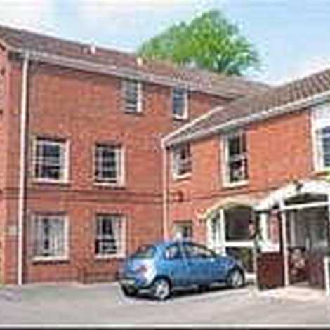 Willows Edge - Care Home