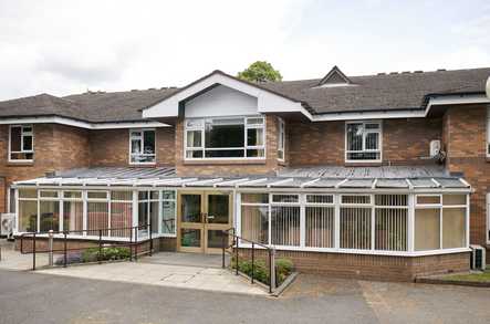 Church Rose Nursing Home - Care Home