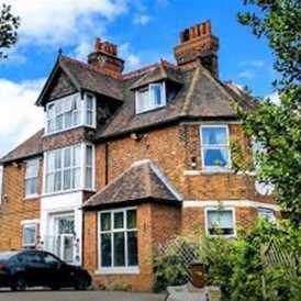 Ampersand - Care Home