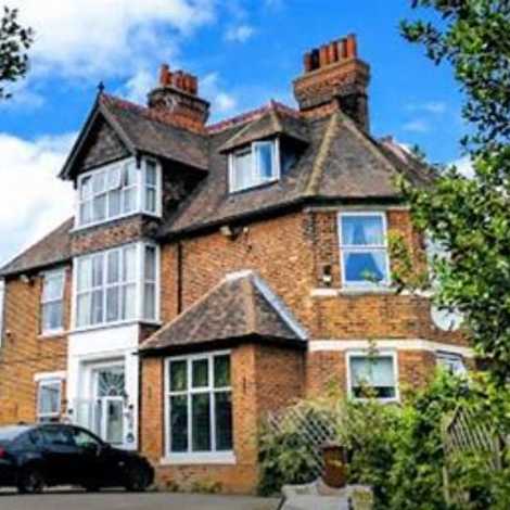 Ampersand - Care Home