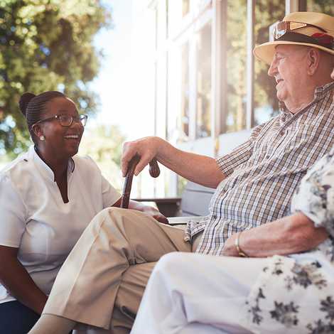 Quality Healthcare Professionals LTD - Home Care
