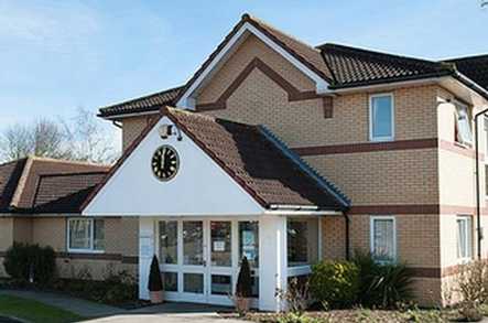 Oakwood House Residential and Nursing Home - Care Home