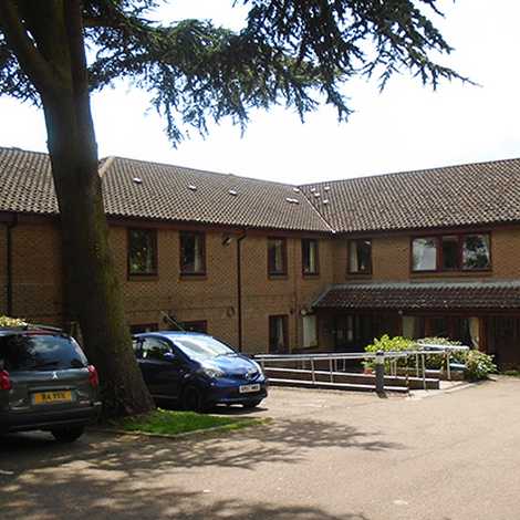 Pytchley Court Nursing Home - Care Home