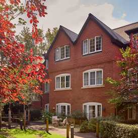 Hallmark Henley Manor - Care Home