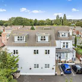 Woodland Court Residential Home - Care Home