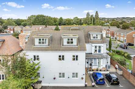 Cams Ridge Care Home - Care Home