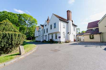 Colne View - Care Home
