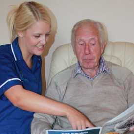Flexicare Home Services UK (Live-in Care) - Live In Care