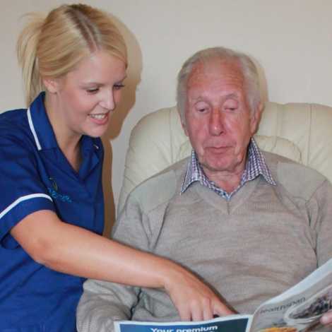 Flexicare Home Services UK (Live-in Care) - Live In Care