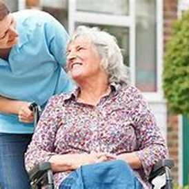 St Margarets Homecare Limited Selby - Home Care