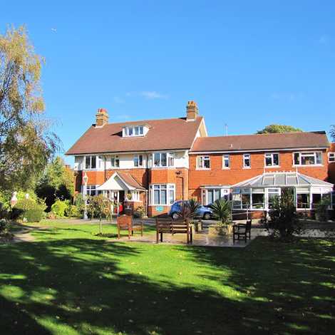 The Red House - Care Home