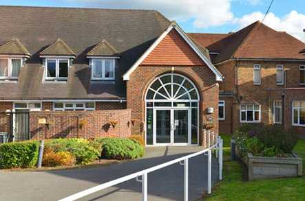 Whitehaven Residential Home - Care Home