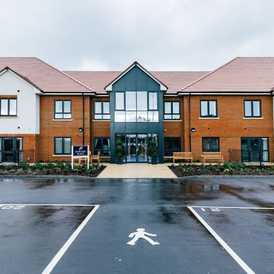 Mortain Place Care Home - Care Home