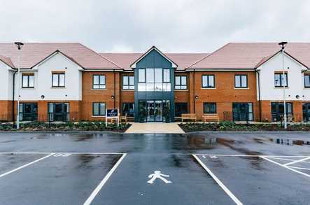 Queen Alexandra Cottage Homes - Care Home