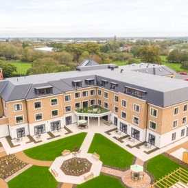 Beverley Parklands - Care Home
