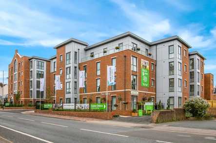 Margaret Fisher House - Retirement Living