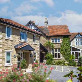 Ferfoot - Care Home