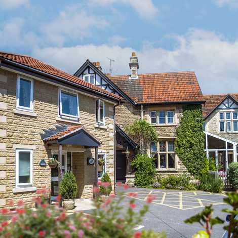 Ferfoot - Care Home