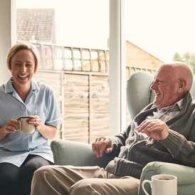 Cherry Homecare - Home Care