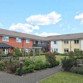 Hartismere Place - Care Home