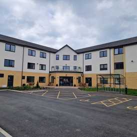 Thorn Springs - Care Home