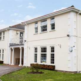 The Mellowes Care Home - Care Home