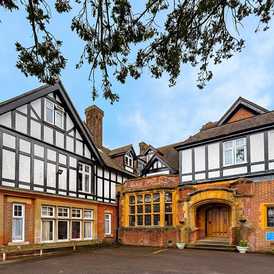 Tupwood Gate - Care Home