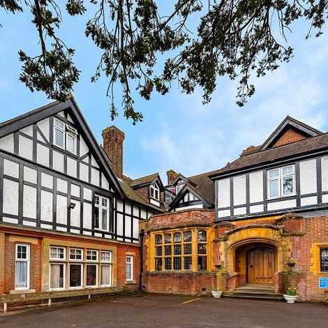 Tupwood Gate - Care Home