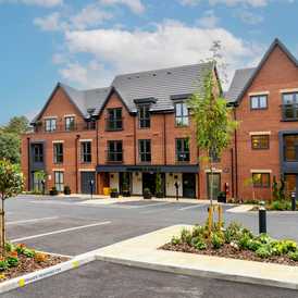Jessiefield Court - Retirement Living