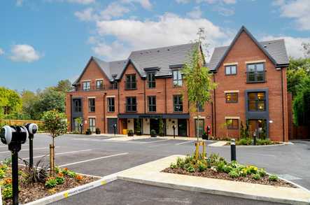 Elkin Court - Retirement Living