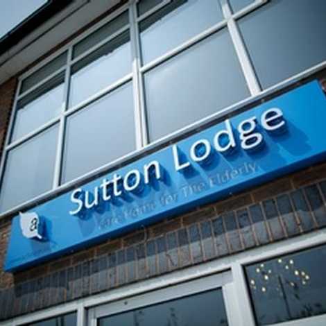 Sutton Lodge - Care Home