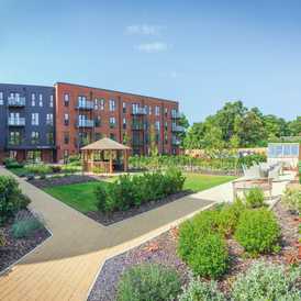 The Newells - Retirement Living