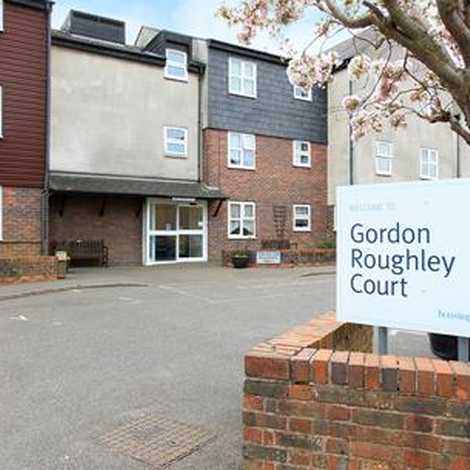 Gordon Roughley Court - Retirement Living