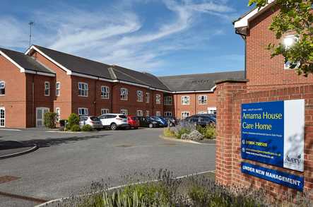 Ouse View Care Home - Care Home