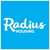 Radius Housing Association -  logo