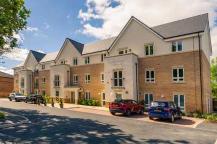 Box Tree Court - Retirement Living