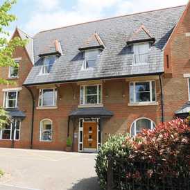 Abbeyfield Reading Society Limited - Care Home