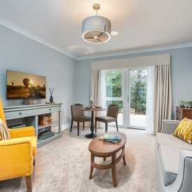 Hindhead Place - Care Home
