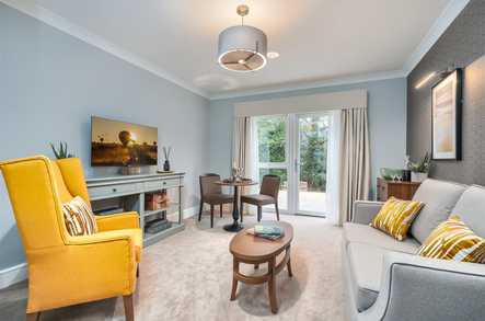 Whitmore Vale House - Care Home