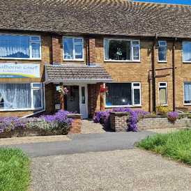 Seathorne Court Residential Home - Care Home