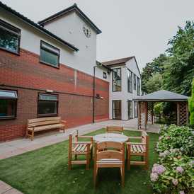 Pinetum - Care Home