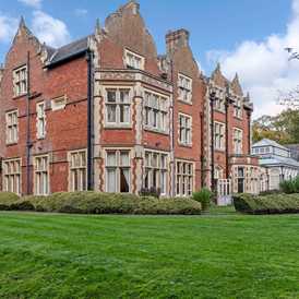 Hargrave House - Care Home