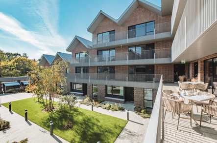 Moors Nook - Retirement Living