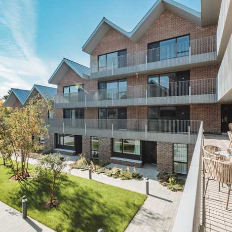 Moors Nook - Retirement Living
