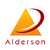 Alderson -  logo