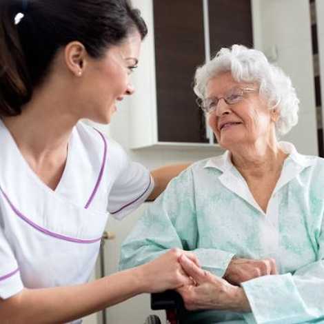 Helping at Home (Newark) - Home Care