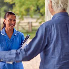 Fritton Court (Live-in Care) - Live In Care