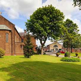 Nazareth House - Manchester - Care Home